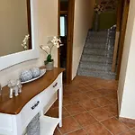 La Casa Del Tio Faustino Сasa de vacaciones *