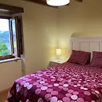 La Casa Del Tio Faustino Сasa de vacaciones Ladrido