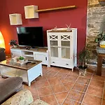 La Casa Del Tio Faustino * Ladrido