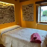 La Casa Del Tio Faustino Сasa de vacaciones *