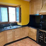 La Casa Del Tio Faustino Сasa de vacaciones Ladrido