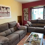 Сasa de vacaciones La Casa Del Tio Faustino *