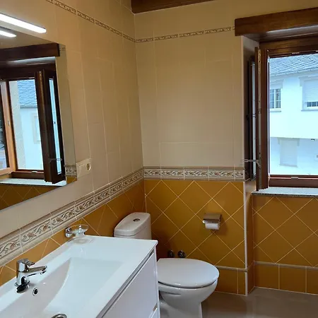 La Casa Del Tio Faustino Feriehus