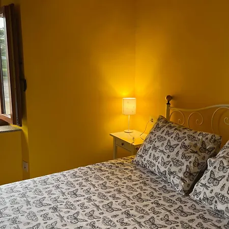 La Casa Del Tio Faustino