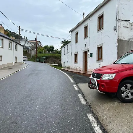 Сasa de vacaciones La Casa Del Tio Faustino Ladrido