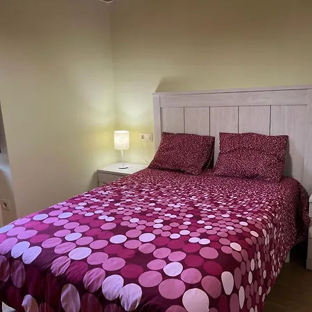 La Casa Del Tio Faustino Сasa de vacaciones *