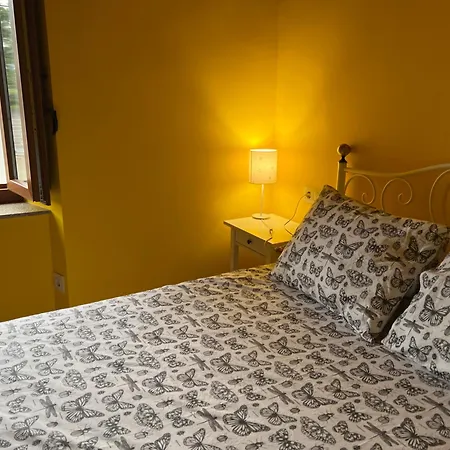 La Casa Del Tio Faustino Vakantiehuis