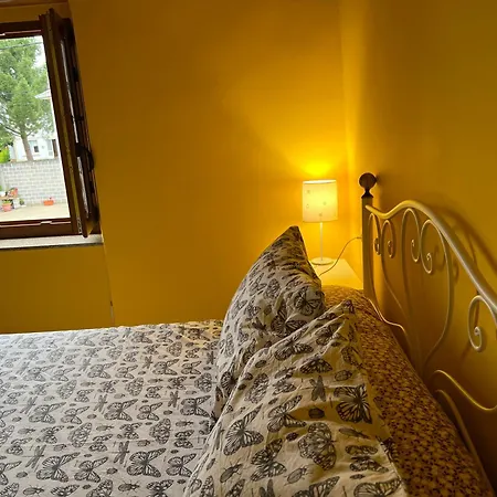 Vakantiehuis La Casa Del Tio Faustino Ladrido