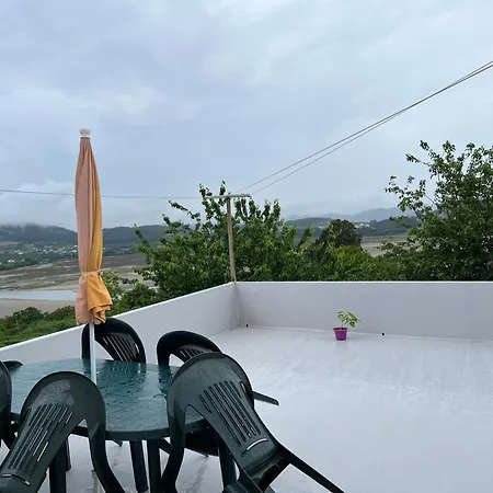 La Casa Del Tio Faustino *