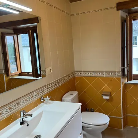 La Casa Del Tio Faustino Feriehus