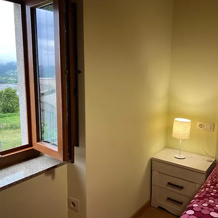 La Casa Del Tio Faustino Feriehus *