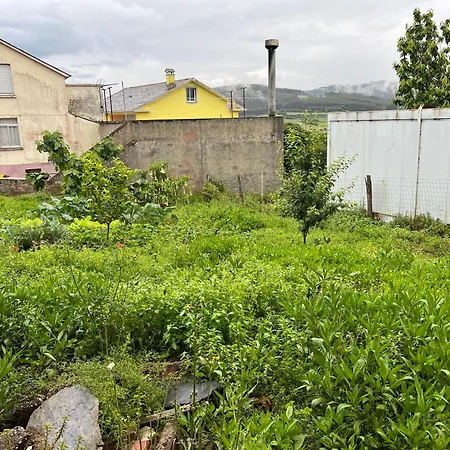 La Casa Del Tio Faustino Сasa de vacaciones Ladrido