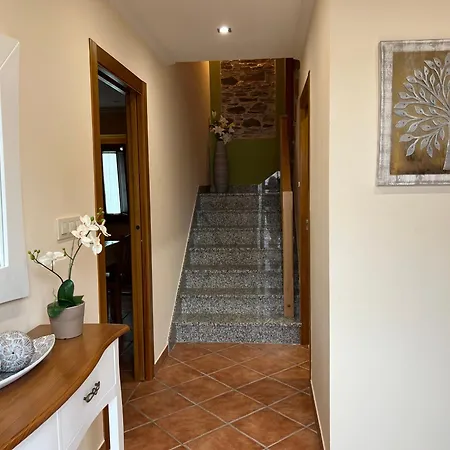 La Casa Del Tio Faustino Feriehus *