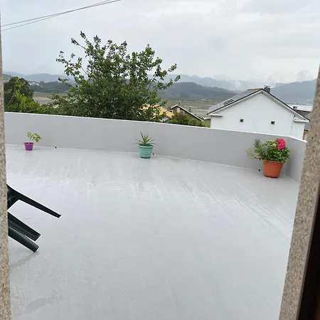 La Casa Del Tio Faustino *