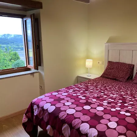 Vakantiehuis La Casa Del Tio Faustino Ladrido
