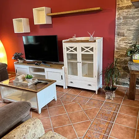 La Casa Del Tio Faustino * Ladrido