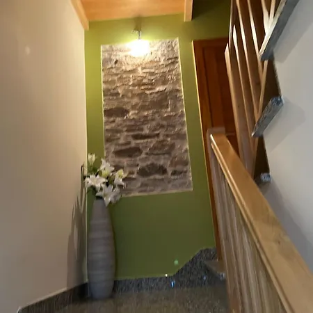 Vakantiehuis La Casa Del Tio Faustino Ladrido
