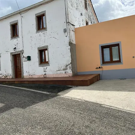 La Casa Del Tio Faustino