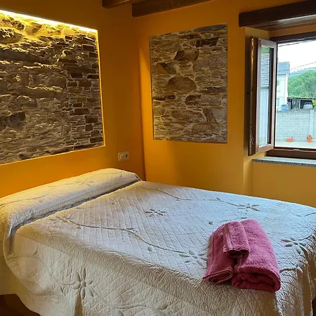 La Casa Del Tio Faustino Tatil Evi *