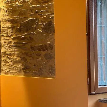 Feriehus La Casa Del Tio Faustino *
