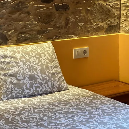 Tatil Evi La Casa Del Tio Faustino Ladrido