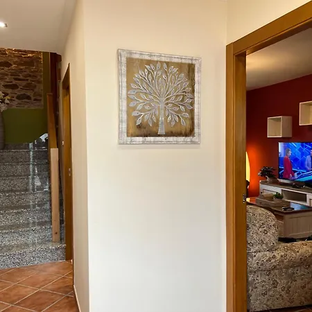 La Casa Del Tio Faustino Tatil Evi
