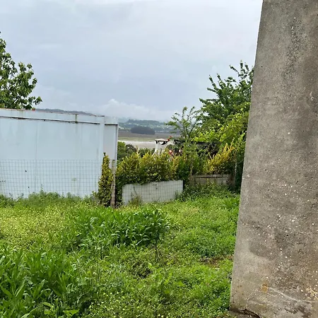 Сasa de vacaciones La Casa Del Tio Faustino
